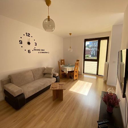Be My Guest Apartment Warsaw Exterior photo