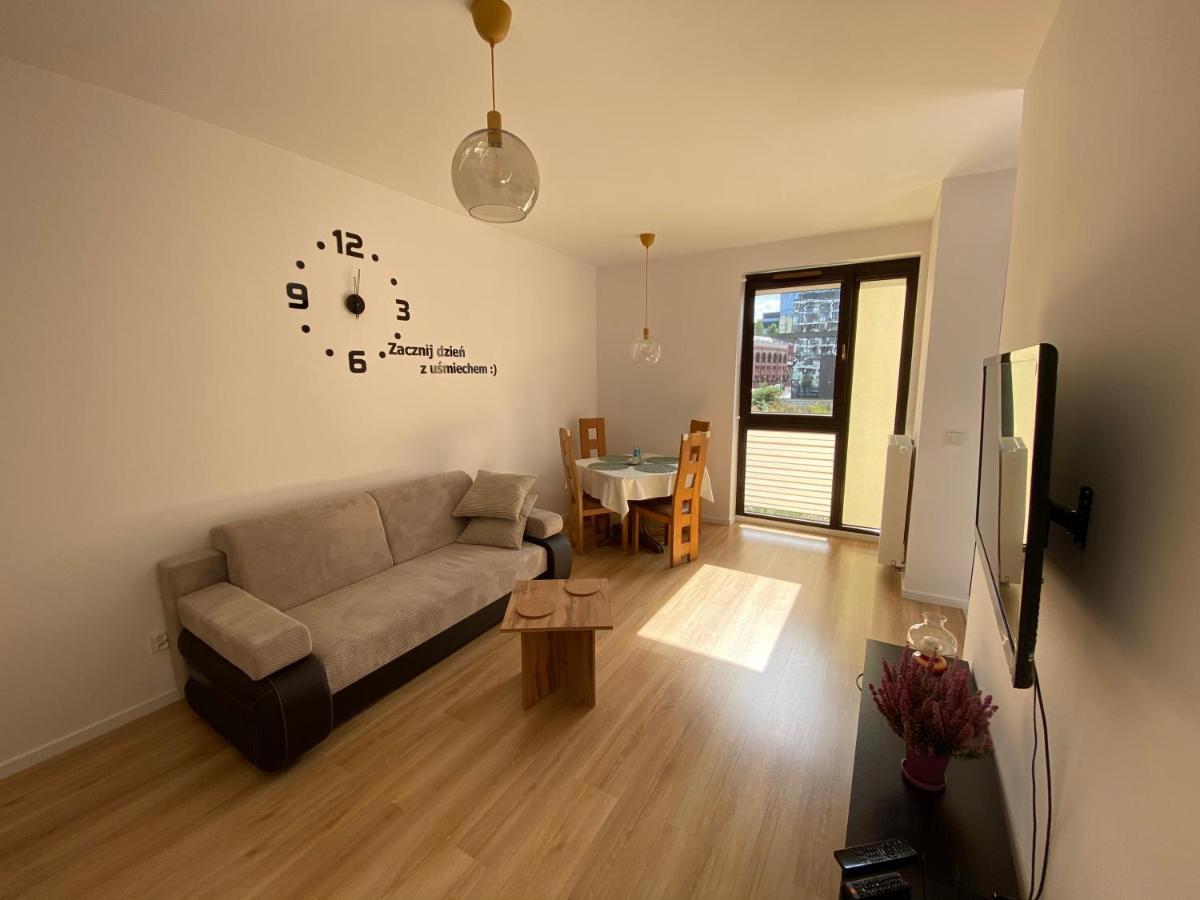 Be My Guest Apartment Warsaw Exterior photo